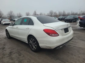 Mercedes-Benz C 300 CARFAX/����/�������/��������/����� | Mobile.bg � ����� ������ 4