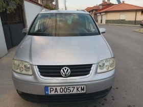 VW Touran | Mobile.bg � ����� ������ 3