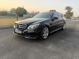 Mercedes-Benz E 200 AMG | Mobile.bg � ����� ������ 5