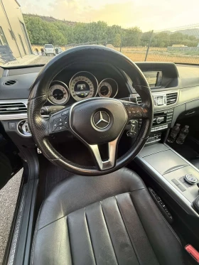 Mercedes-Benz E 200 AMG | Mobile.bg � ����� ������ 11