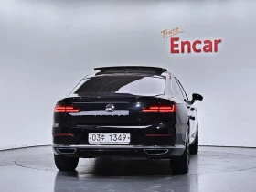 VW Arteon 2.0 Tdi Prestige | Mobile.bg � ����� ������ 4