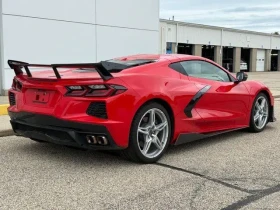 Chevrolet Corvette STINGRAY 1LT | Mobile.bg � ����� ������ 5