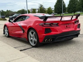 Chevrolet Corvette STINGRAY 1LT | Mobile.bg � ����� ������ 3