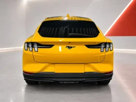 Ford Mustang Mach-E 2023* LEAP WORLD* LED* ACC* КРАЙНА ЦЕНА  | Auto.bg — изображение 5