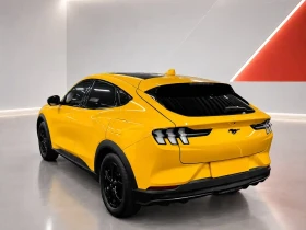 Ford Mustang Mach-E 2023* LEAP WORLD* LED* ACC* КРАЙНА ЦЕНА  | Auto.bg — изображение 6