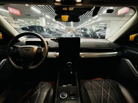 Ford Mustang Mach-E 2023* LEAP WORLD* LED* ACC* КРАЙНА ЦЕНА  | Auto.bg — изображение 7