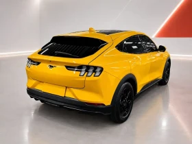 Ford Mustang Mach-E 2023* LEAP WORLD* LED* ACC* КРАЙНА ЦЕНА  | Auto.bg — изображение 4