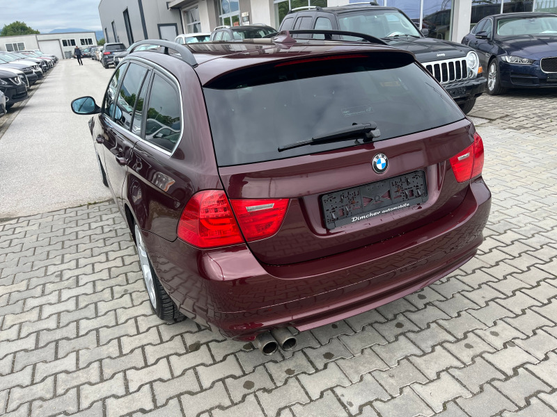 BMW 325 i Xdrive, снимка 5 - Автомобили и джипове - 45874365