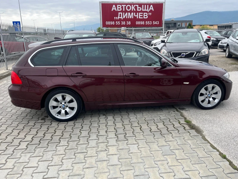 BMW 325 i Xdrive, снимка 4 - Автомобили и джипове - 45874365