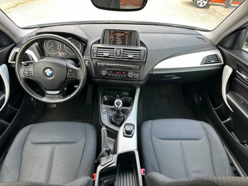 BMW 120 D LED, Ксенон, Start/Stop, * 216 000км* Уникат!, снимка 8 - Автомобили и джипове - 47143427