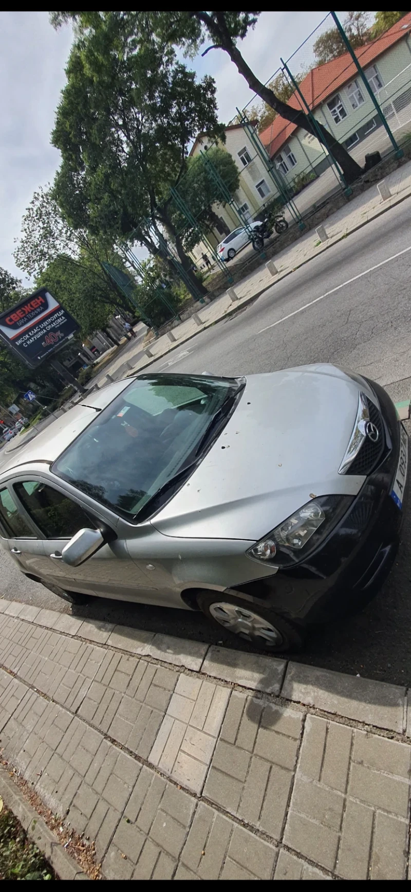 Mazda 2, снимка 2 - Автомобили и джипове - 47326505