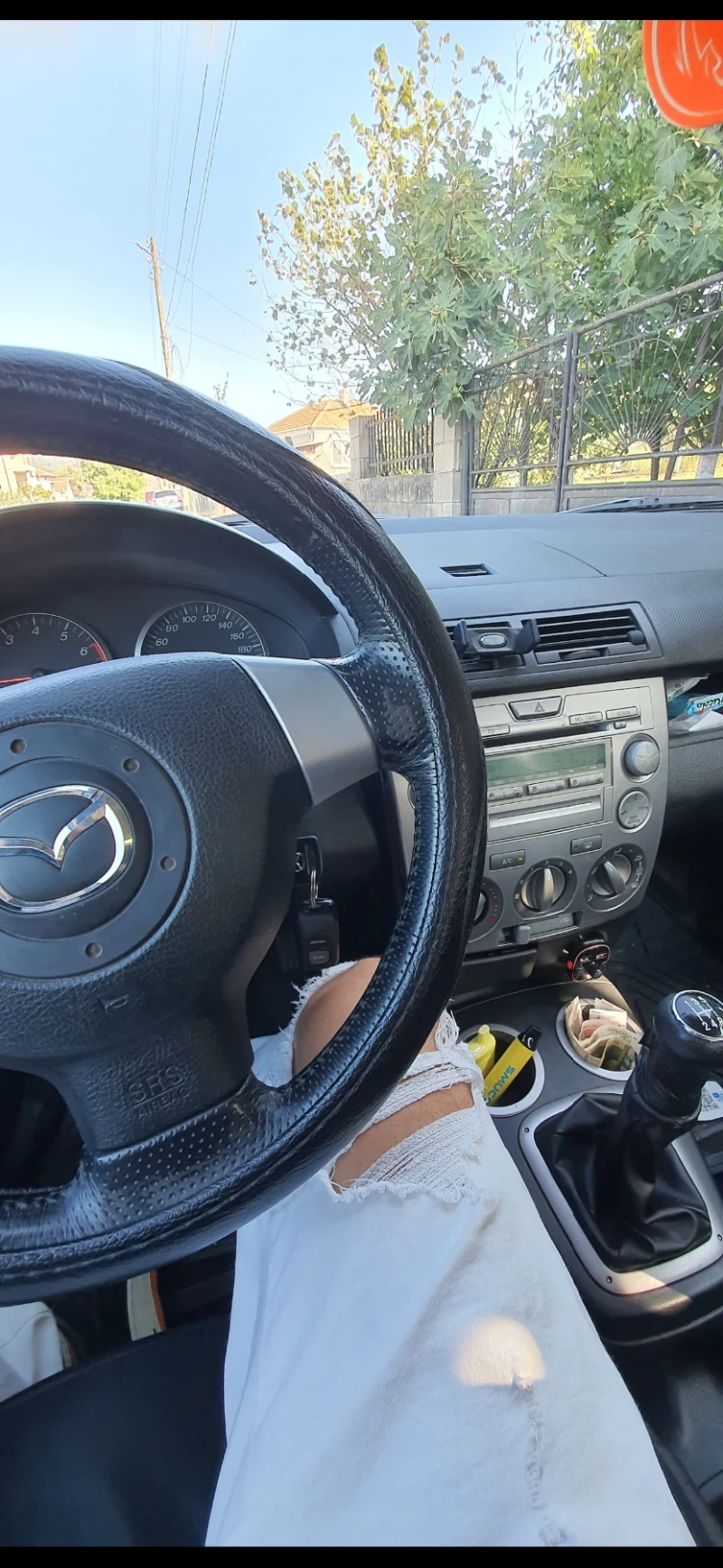 Mazda 2, снимка 7 - Автомобили и джипове - 47326505