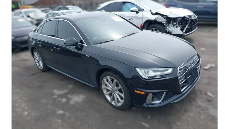 Audi A4 45 PREMIUM, снимка 1 - Автомобили и джипове - 47494770