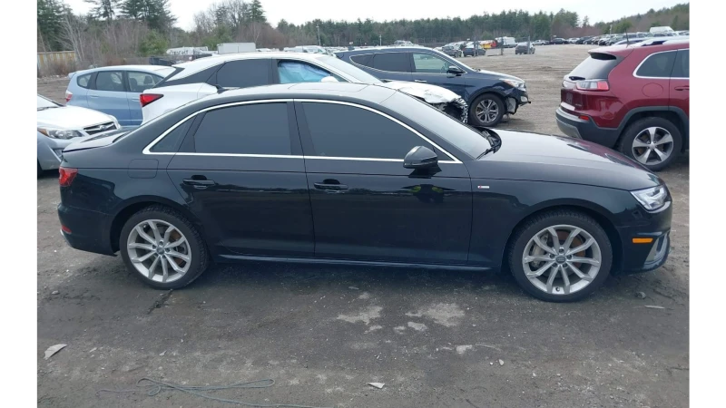 Audi A4 45 PREMIUM, снимка 7 - Автомобили и джипове - 47494770