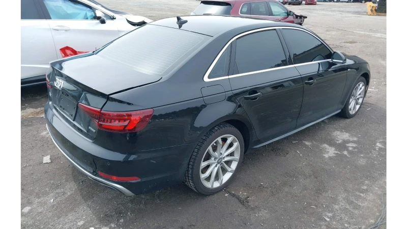 Audi A4 45 PREMIUM, снимка 6 - Автомобили и джипове - 47494770