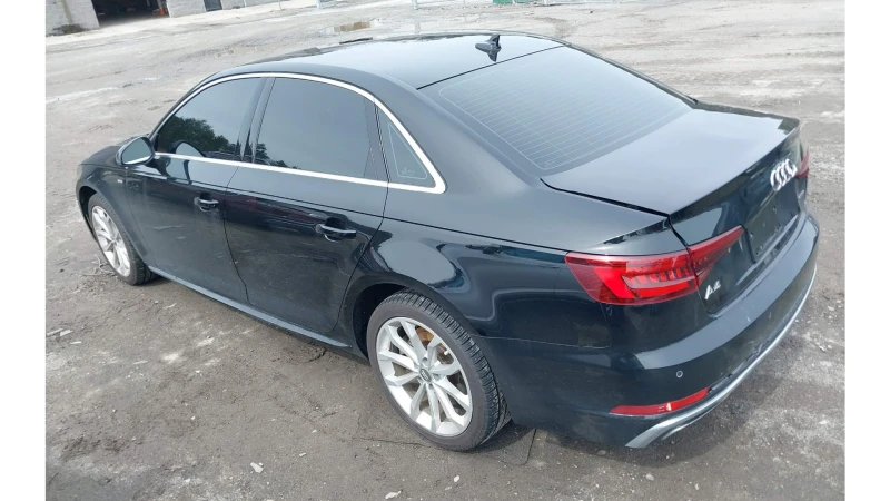 Audi A4 45 PREMIUM, снимка 4 - Автомобили и джипове - 47494770