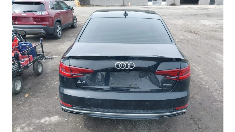 Audi A4 45 PREMIUM, снимка 5 - Автомобили и джипове - 47494770