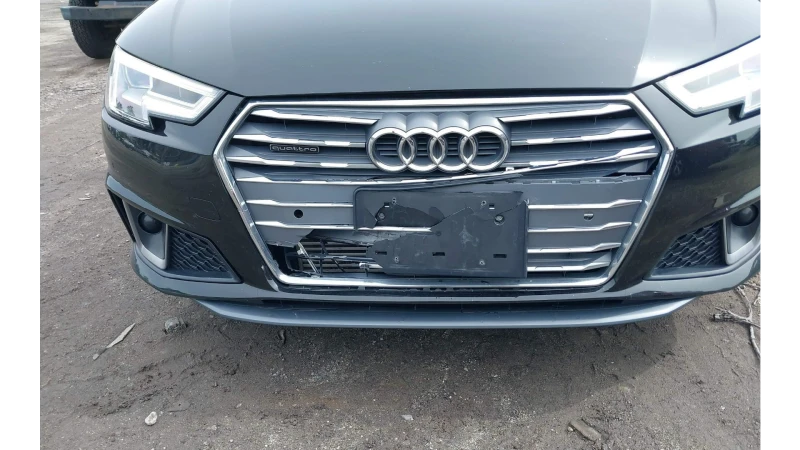 Audi A4 45 PREMIUM, снимка 9 - Автомобили и джипове - 47494770