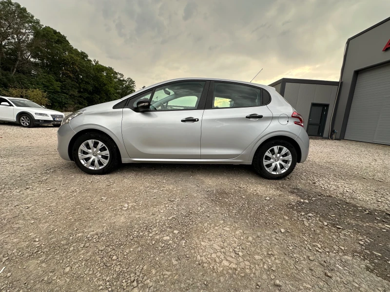 Peugeot 208 BENZIN* TOP* 71000KM* EVRO5, снимка 16 - Автомобили и джипове - 51174979