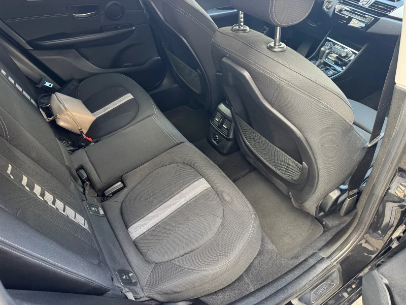 BMW 2 Active Tourer 216d Active Tourer, снимка 10 - Автомобили и джипове - 52143743
