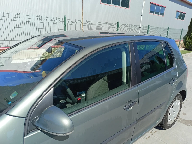 VW Golf, снимка 4 - Автомобили и джипове - 52859049