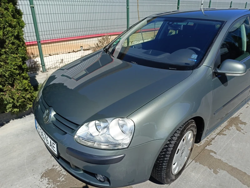 VW Golf, снимка 2 - Автомобили и джипове - 52859049