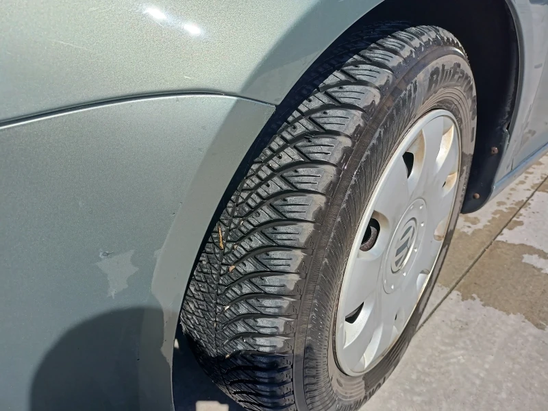 VW Golf, снимка 3 - Автомобили и джипове - 52859049