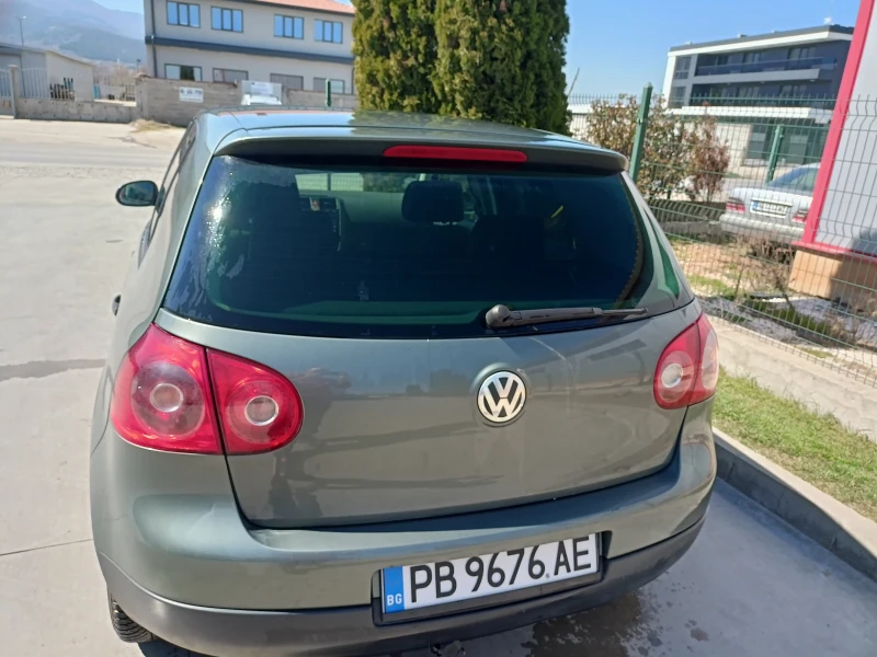 VW Golf, снимка 6 - Автомобили и джипове - 52859049