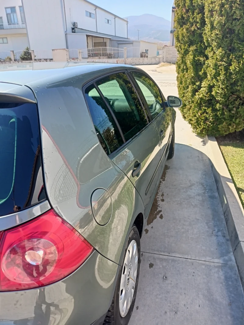 VW Golf, снимка 5 - Автомобили и джипове - 52859049