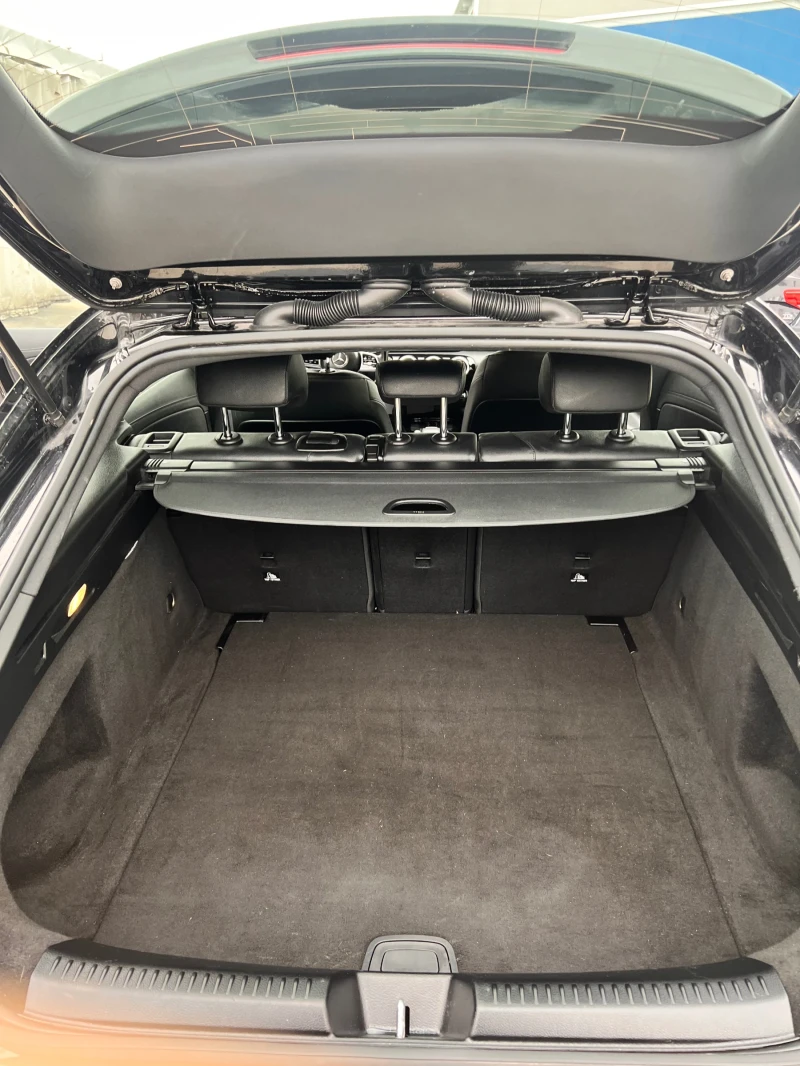 Mercedes-Benz CLA 180, снимка 7 - Автомобили и джипове - 52880292