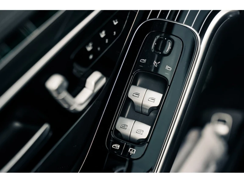 Mercedes-Benz S 580 * CARFAX * БЕЗ ПЪРВОНАЧАЛНА ВНОСКА, снимка 11 - Автомобили и джипове - 53164375