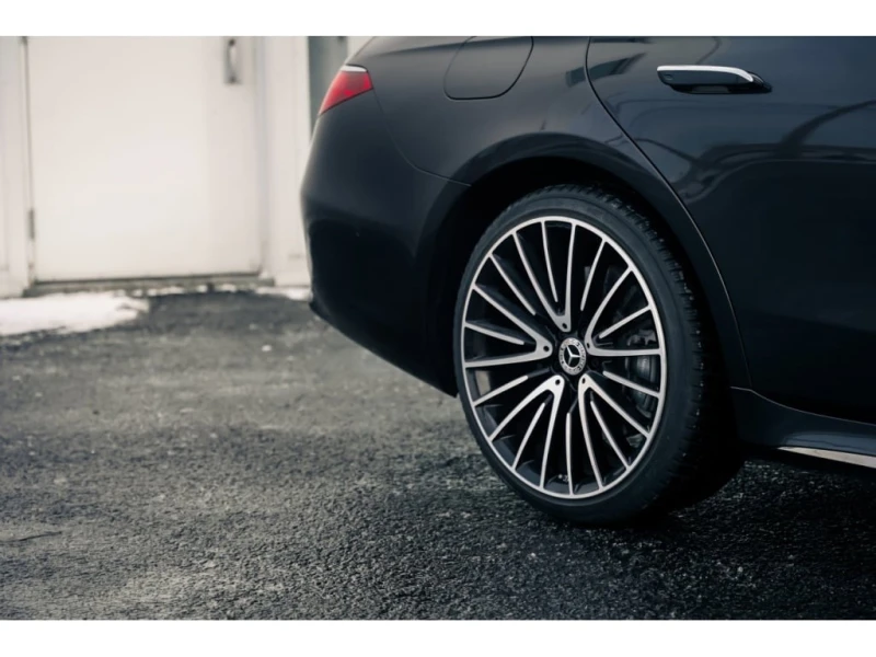 Mercedes-Benz S 580 * CARFAX * БЕЗ ПЪРВОНАЧАЛНА ВНОСКА, снимка 4 - Автомобили и джипове - 53164375