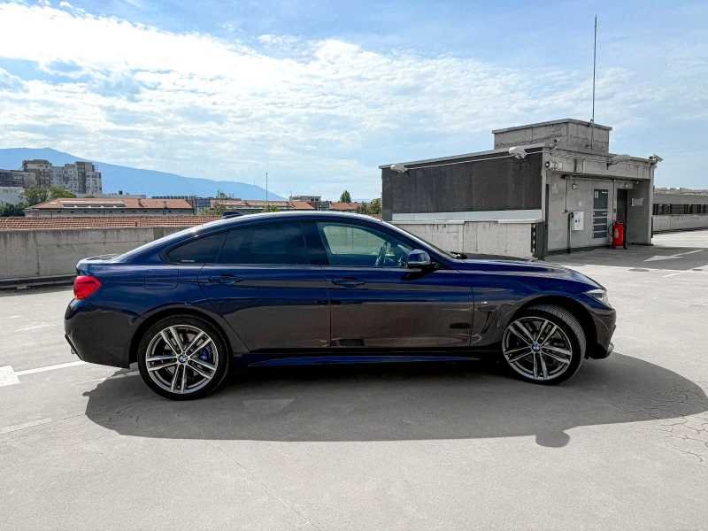 BMW 440 MPPSK, снимка 5 - Автомобили и джипове - 53193577