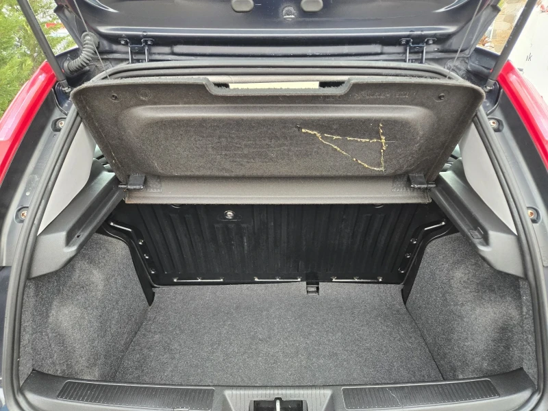 Fiat Punto 1.4i-78кс= ФАБРИЧНА ГАЗ= EURO 6B, снимка 10 - Автомобили и джипове - 53204546