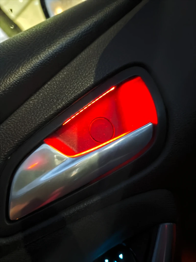 Ford Focus 1.6tdci, снимка 2 - Автомобили и джипове - 53222182