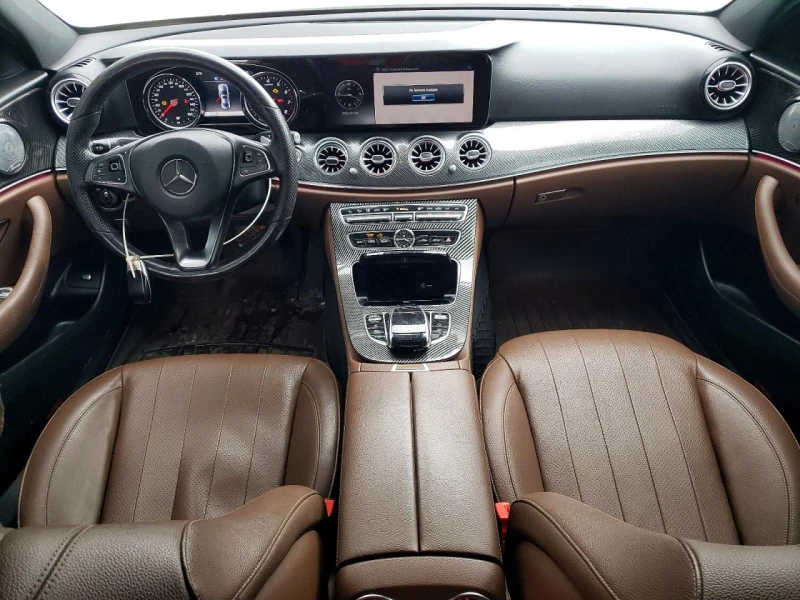 Mercedes-Benz E 300, снимка 8 - Автомобили и джипове - 53472369