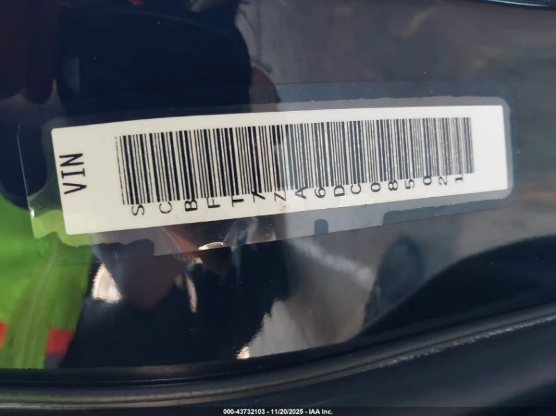 Bentley Continental gt 4.0L V-8 DI, DOHC, VVT, TURBO, 500HP All Wheel, снимка 15 - Автомобили и джипове - 53500886