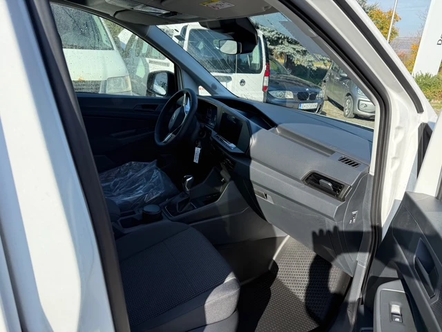 VW Caddy  MAXI  2, 0 TDI 102 / N1/ 5  | Mobile.bg   7