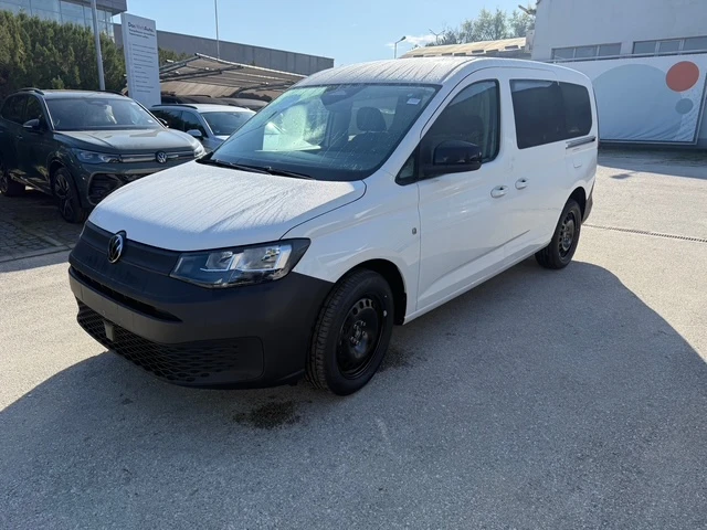 VW Caddy  MAXI  2, 0 TDI 102 / N1/ 5  | Mobile.bg   2