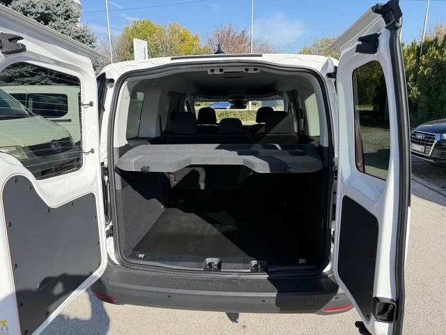 VW Caddy  MAXI  2, 0 TDI 102 / N1/ 5  | Mobile.bg   5