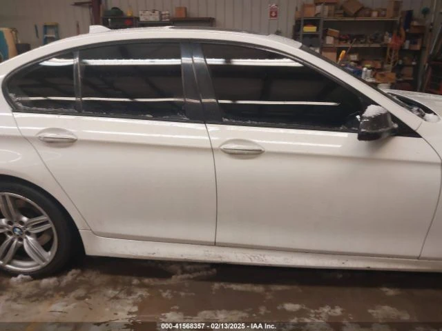 BMW 535 CARFAX АВТО-КРЕДИТ(ЦЕНА ДО БГ) - изображение 7