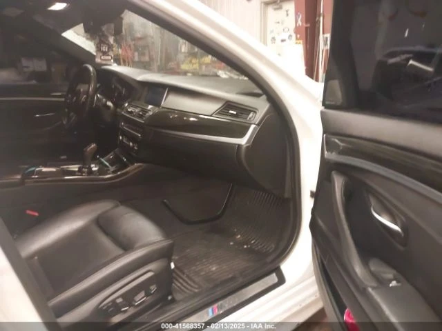 BMW 535 CARFAX АВТО-КРЕДИТ(ЦЕНА ДО БГ) - изображение 10