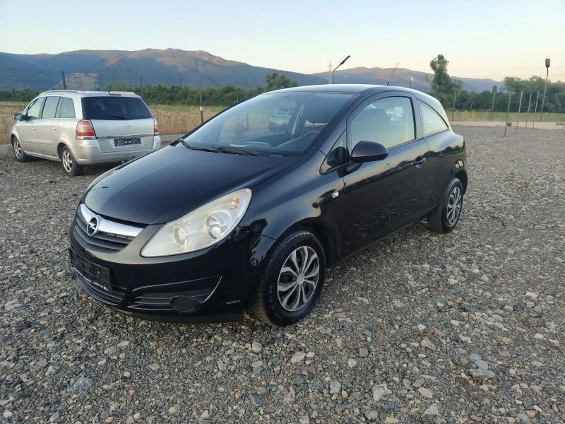 Opel Corsa 1.2i - 3450 лв. - 80057506 1