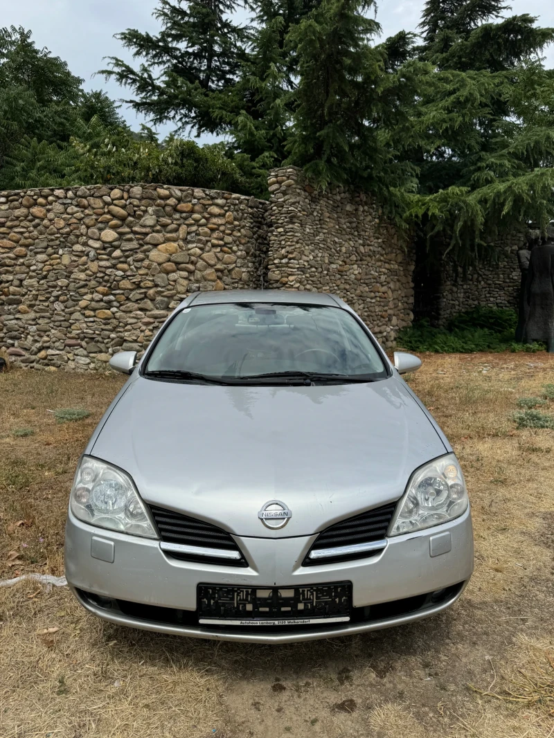 Nissan Primera 2.2 DCI - 2599 лв. - 16258060 1