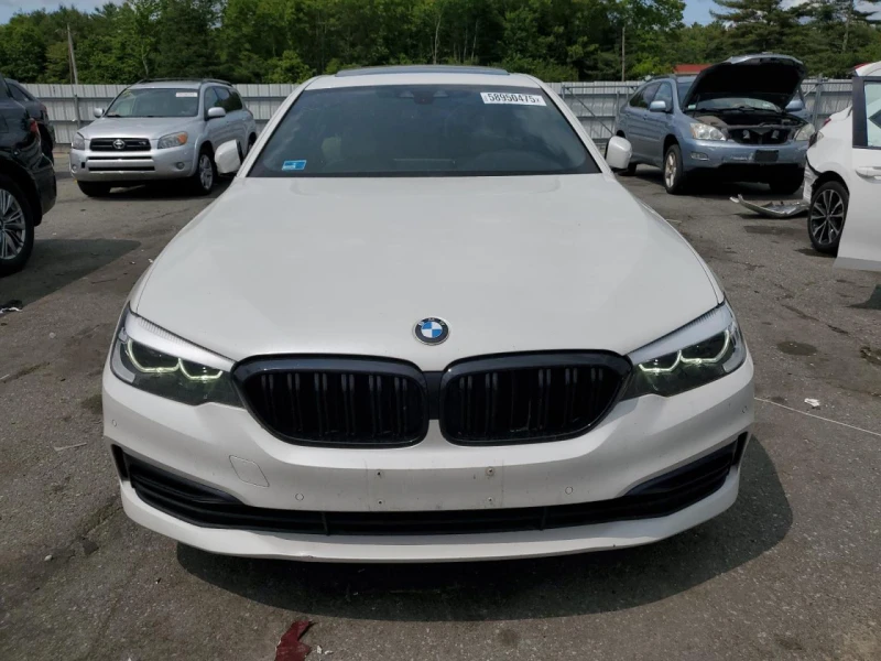 BMW 530 XI* ЦЕНА ДО БЪЛГАРИЯ - 29300 лв. - 53306168 1
