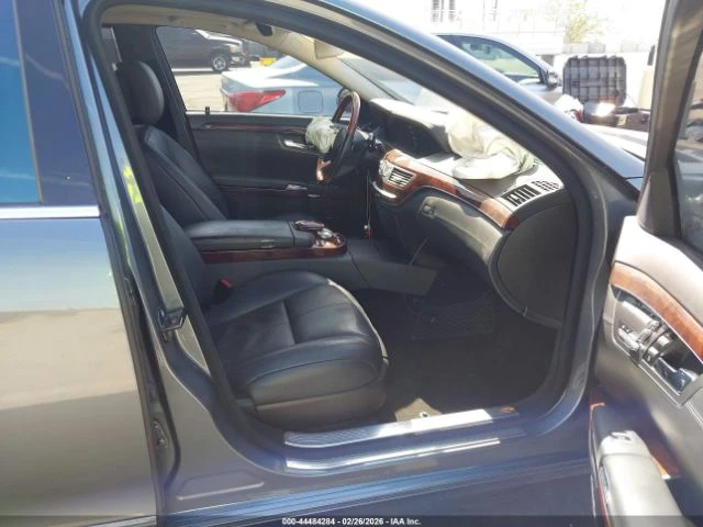 Mercedes-Benz S 600 V12/5.5/ОТ 232 ЕВРО НА МЕСЕЦ, снимка 5 - Автомобили и джипове - 53903360