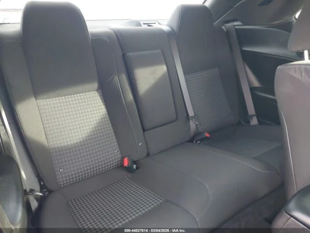 Dodge Challenger R/T SCAT PACK, снимка 8 - Автомобили и джипове - 54127742