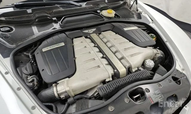 Bentley Continental gt 1 st Gen GT | KEYLESS | W12 |  | Mobile.bg � ����������� 6