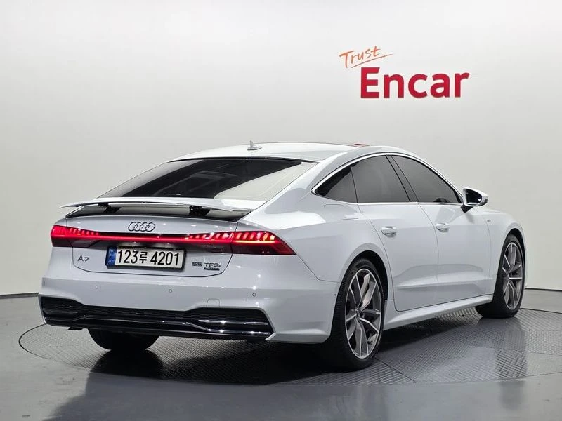 Audi A7 PREMIUM/B&O 3D/55 TFSI | Mobile.bg � ����������� 2