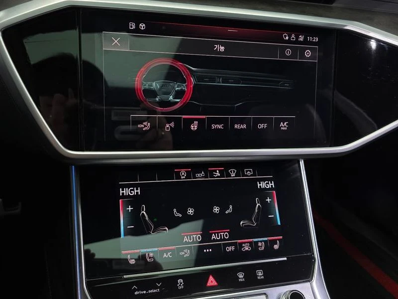 Audi A7 PREMIUM/B&O 3D/55 TFSI | Mobile.bg � ����������� 17